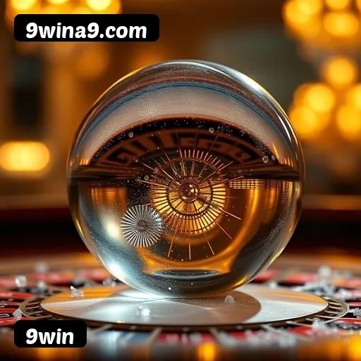 Requisitos do APK da 9win para Android