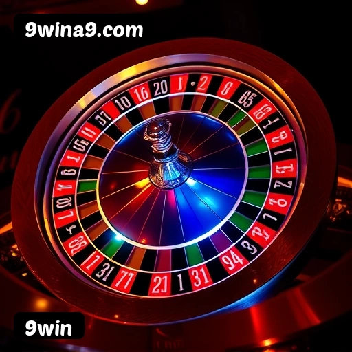 Loterias online disponíveis na 9win